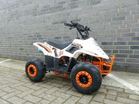 Quad 125ccm Quad ATV Automatikgetriebe Kinderquad 6 Zoll Nordrhein-Westfalen - Greven Vorschau