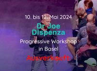 Joe Dispenza Basel Tickets 2024 München - Altstadt-Lehel Vorschau