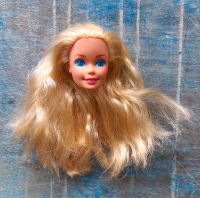 Barbie Kopf 80er Vintage Mattel Baden-Württemberg - Aichwald Vorschau