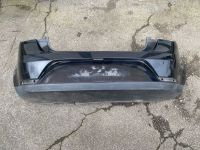 Seat Ibiza 6J 2008-2012 Stoßstange hinten 3-Türer 6J3807421 Essen - Essen-Borbeck Vorschau