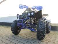 Quad 125ccm Quad Kinder ATV Quad 4Takt Motor 8Zoll Nordrhein-Westfalen - Greven Vorschau