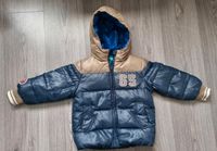 Winterjacke von Benetton Gr.98(xxs/100cm/3-4 Jahre) Nordrhein-Westfalen - Werdohl Vorschau