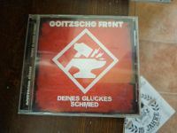 CD Goitzsche Front Königs Wusterhausen - Wildau Vorschau