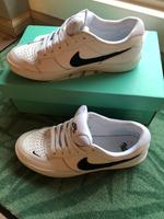 Nike SB Force 58 Premium Sneaker Damen Gr. 40,5 UK 6,5 OVP Niedersachsen - Sachsenhagen Vorschau