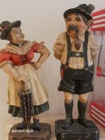 Handgeschnitzte Wachsfiguren Bayern - Diedorf Vorschau