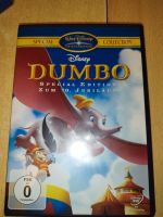 Dumbo DVD Disney Rheinland-Pfalz - Kaiserslautern Vorschau
