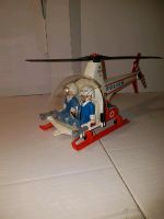 Playmobil Polizei Helikopter, alt Hessen - Offenbach Vorschau