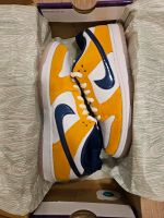 Nike sb dunk low laser orange Berlin - Reinickendorf Vorschau