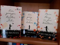 Jojo Moyes Bücher Baden-Württemberg - Löchgau Vorschau