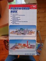 Dickie Spiel Landschaft/ playworld box Essen - Bergerhausen Vorschau