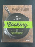 Men‘s Health Kochbuch - Cooking Baden-Württemberg - Rielasingen-Worblingen Vorschau