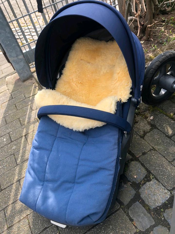 Stokke Kinderwagen in Köln