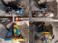 Lego Technic / Technik | Set 42020 & 42074 | Bundle | Konvolut Brandenburg - Kloster Lehnin Vorschau