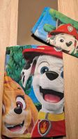 Paw Patrol Bettwäsche Wendebettwäsche 135x200 Niedersachsen - Leer (Ostfriesland) Vorschau