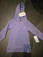 Trollkids langer Pullover 104 lila Hannover - Südstadt-Bult Vorschau