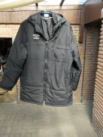 Winterjacke Herren von Umbro Niedersachsen - Nordhorn Vorschau