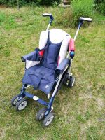 Chicco Buggy Kinderwagen Brandenburg - Kleinmachnow Vorschau