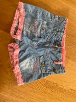 Jeans-Shorts 128 / 8 Jahre Sergent Major Dresden - Blasewitz Vorschau