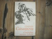 Giacomo Casanova, Geschichte meines Lebens - Bertelsmann Lesering Rheinland-Pfalz - Bingen Vorschau