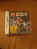 Nintendo DS Star Wars 3 Bayern - Kulmbach Vorschau
