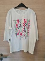 neuw. Cecil Shirt XXL ungetragen 46 48 XXXL Street one XL Nordrhein-Westfalen - Titz Vorschau