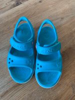 Crocs Sandalen Hessen - Wiesbaden Vorschau