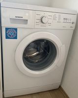 Waschmaschine Siemens IQ300 Nordrhein-Westfalen - Grevenbroich Vorschau