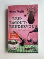 Reh-Ragout-Rendezvous Rita Falk Rheinland-Pfalz - Vallendar Vorschau