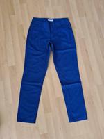 Damen Hose, Stoff, blau, Gr. 36 S, Yessica Bayern - Germaringen Vorschau