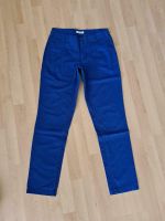 Damen Hose, Stoff, blau, Gr. 36/S, Yessica Bayern - Germaringen Vorschau