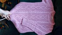 Pullover lang M Hessen - Alsfeld Vorschau