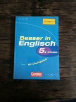 Cornelsen Besser in Englisch 5.Klasse neu Bayern - Maßbach Vorschau