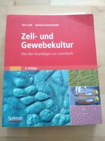 Zell- und Gewebekultur: Von den Grundlagen zur Laborbank Niedersachsen - Friesoythe Vorschau