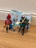 Playmobil Jockey 9261 Schleswig-Holstein - Großenaspe Vorschau