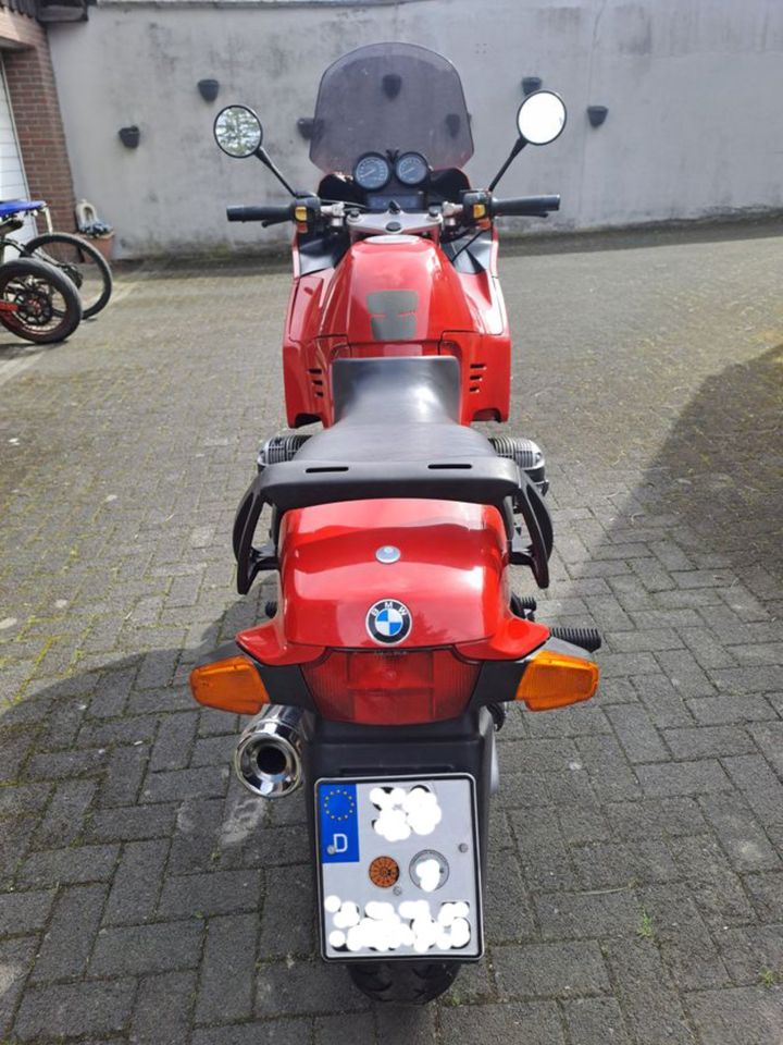 BMW R1100 RS in Werl