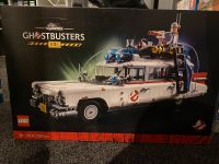 Lego Ghostbusters Ecto-1   10274 Niedersachsen - Wrestedt Vorschau