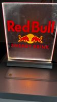 Red Bull Leuchtreklame München - Untergiesing-Harlaching Vorschau