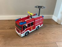 Playmobil Feuerwehr Rüstwagen Berlin - Kladow Vorschau