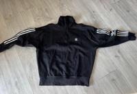Adidas Sweatshirt mit Zipp Gr. 46 Nordrhein-Westfalen - Haan Vorschau