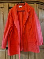 sheego damen jacke gr 52 in rot top Rheinland-Pfalz - Zweibrücken Vorschau