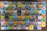 56 originale Pokemon Sammelkarten - near mint - Bayern - Wertingen Vorschau
