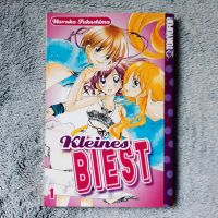 Manga Kleines Biest | Haruka Fukushima | Band 1 Bielefeld - Bielefeld (Innenstadt) Vorschau