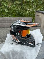 Motocross Helm Hessen - Lampertheim Vorschau