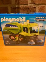 Kehrmaschine 6112 von Playmobil Nordrhein-Westfalen - Viersen Vorschau