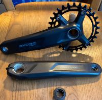 Shimano Deore 5100 Kurbel Hessen - Marburg Vorschau