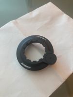 Shimano Centerlock Verschlußring mit Magnet Bayern - Wörthsee Vorschau