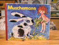 Rar! Schwintowsky: MUSCHEMANN DDR Papp-Bilder-Buch 60er Kinder Rostock - Kröpeliner-Tor-Vorstadt Vorschau