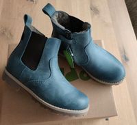 NEU Froddo Stiefel Stiefelette blau Chelsea Boots Gr.31 Baden-Württemberg - Pforzheim Vorschau