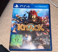 Knack für Playstation 4 Essen - Essen-Borbeck Vorschau