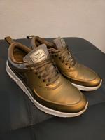 Nike Thea Sneaker Gr. 41 Damen Sachsen - Hartenstein Vorschau